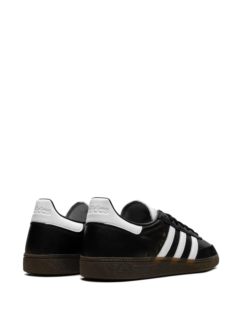 adidas Handball Spezial low-top sneakers Zwart