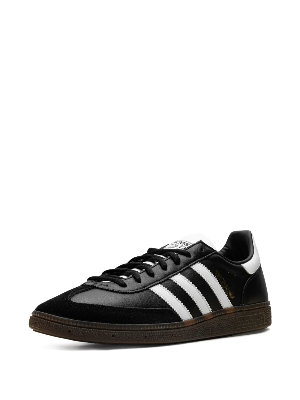 adidas Handball Spezial low-top sneakers Zwart