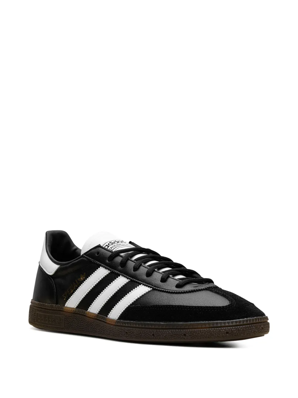 adidas Handball Spezial low-top sneakers Zwart