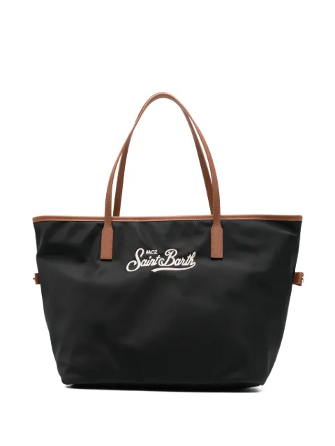 MC2 Saint Barth City tote bag