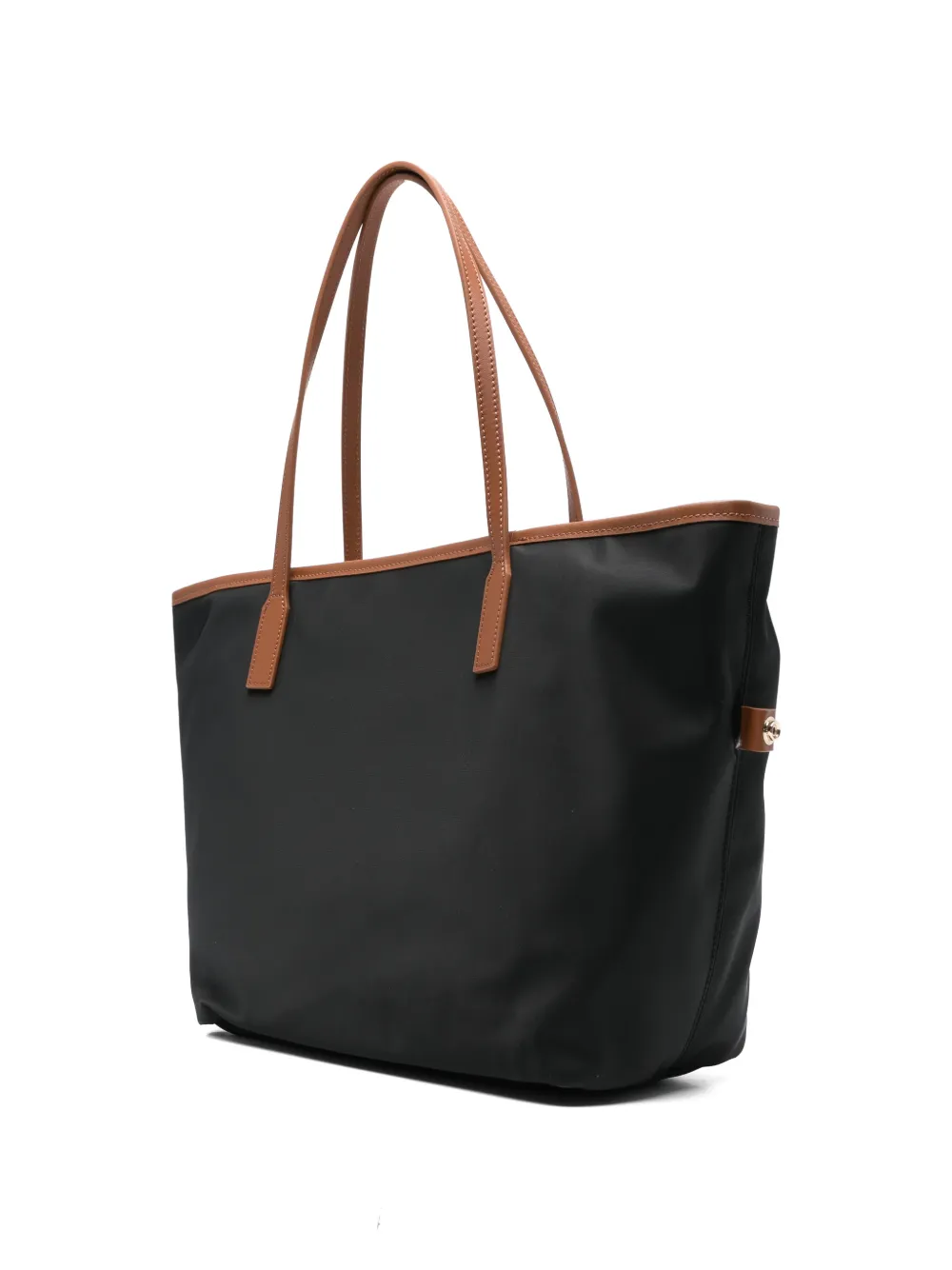 MC2 Saint Barth City shopper Zwart