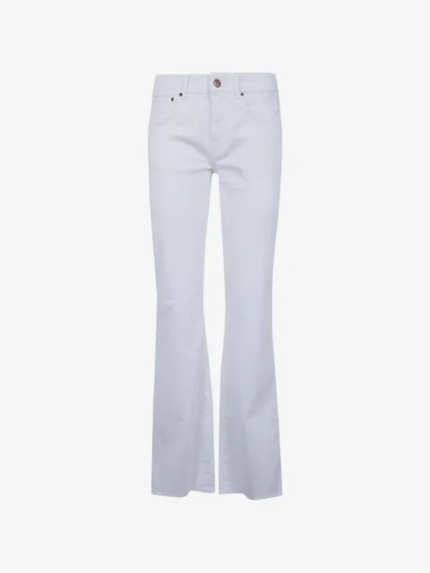 CIGALAS jeans con detalle de botones