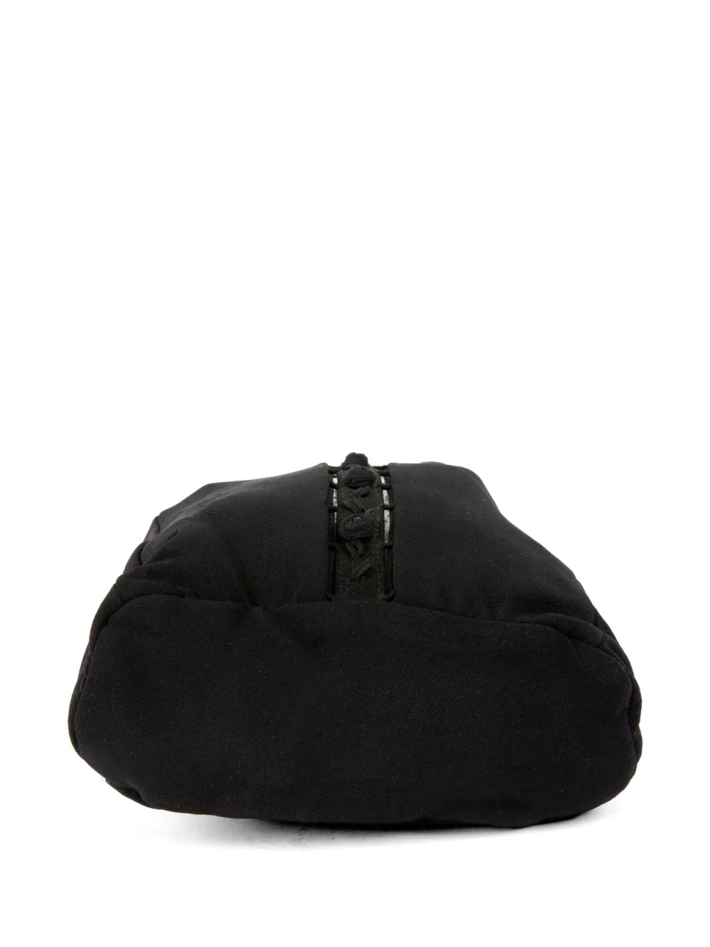 2000s Silk Tote Bag