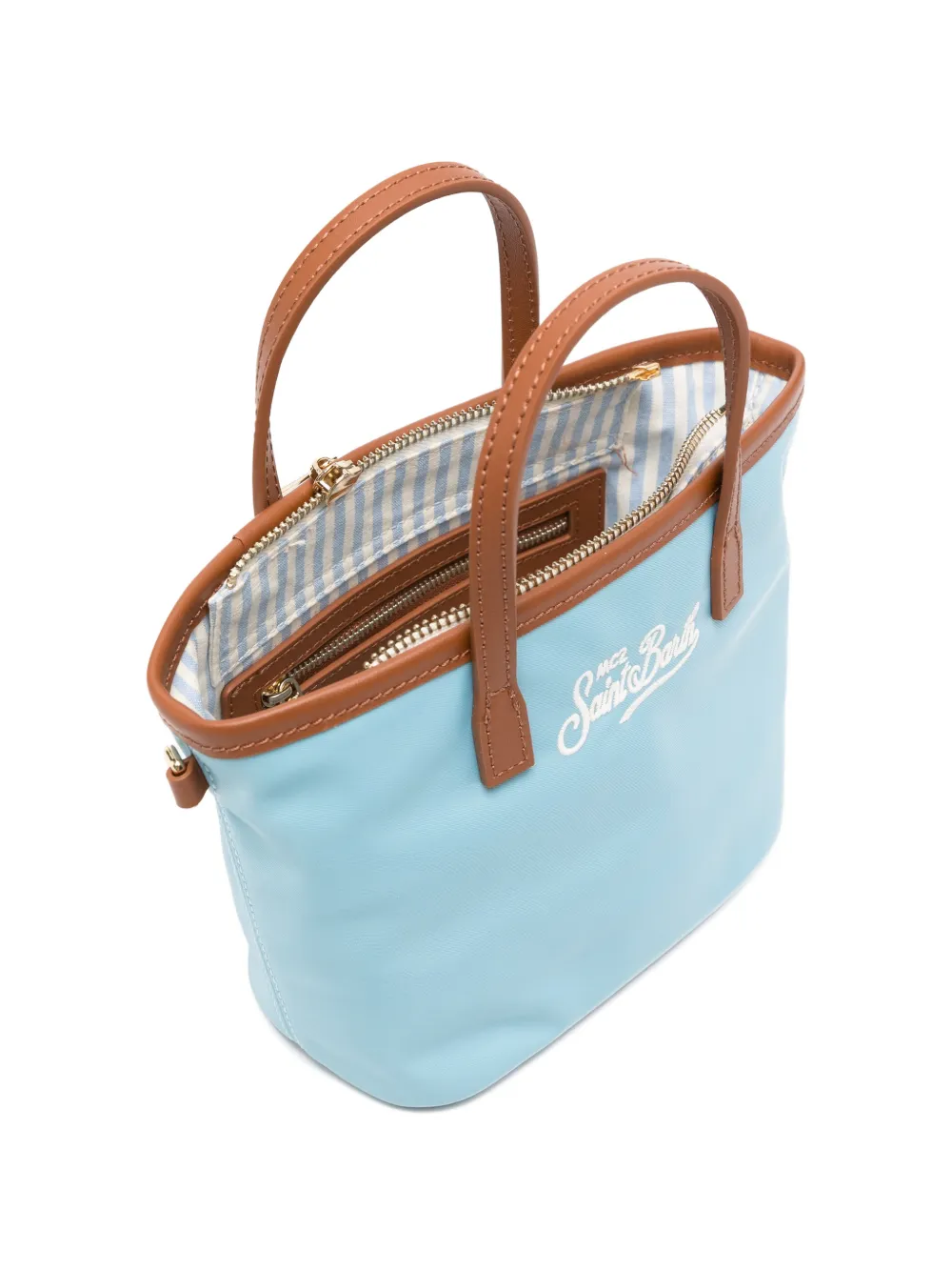 Mini City Tote Bag