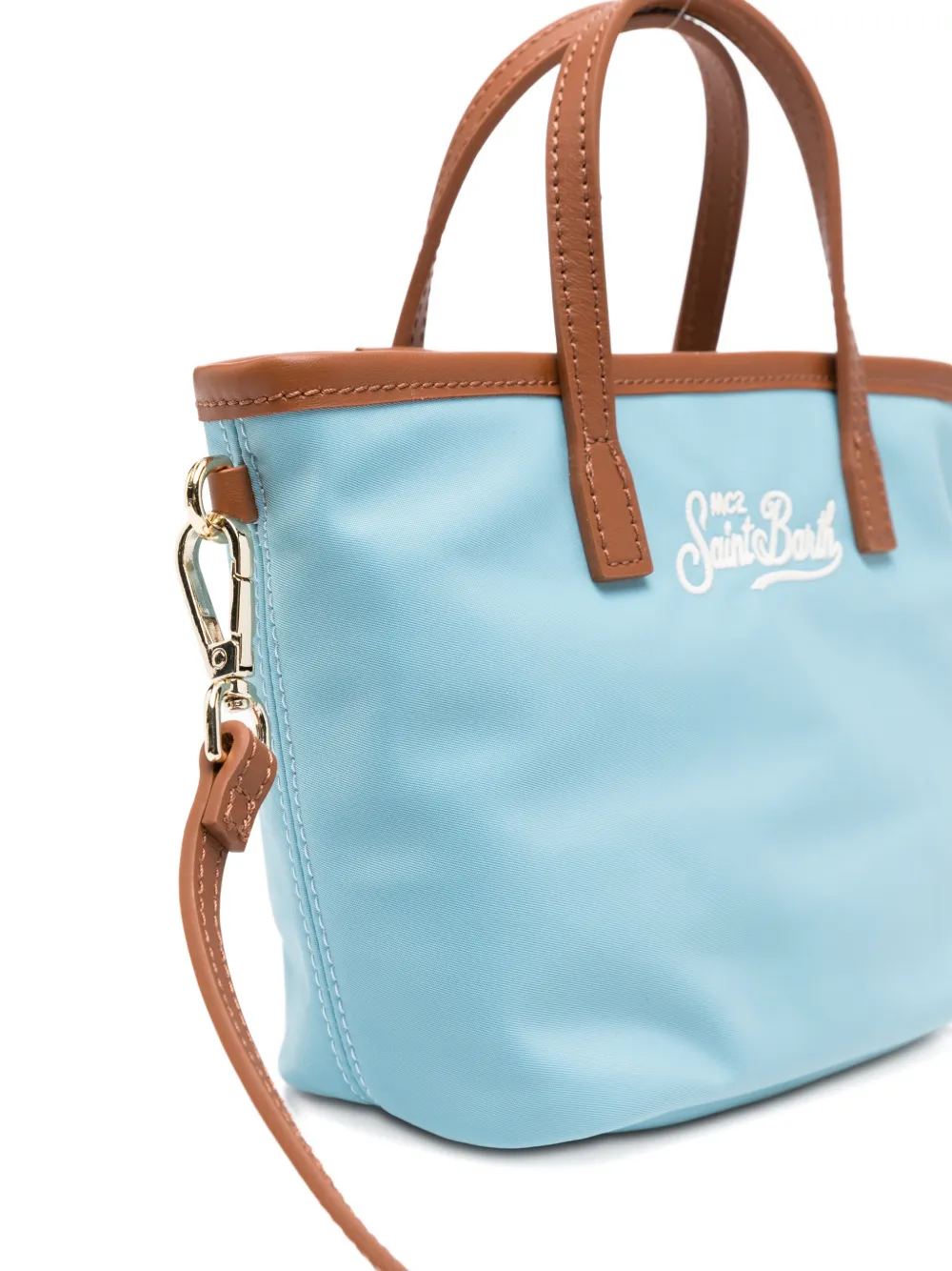 Mini City Tote Bag