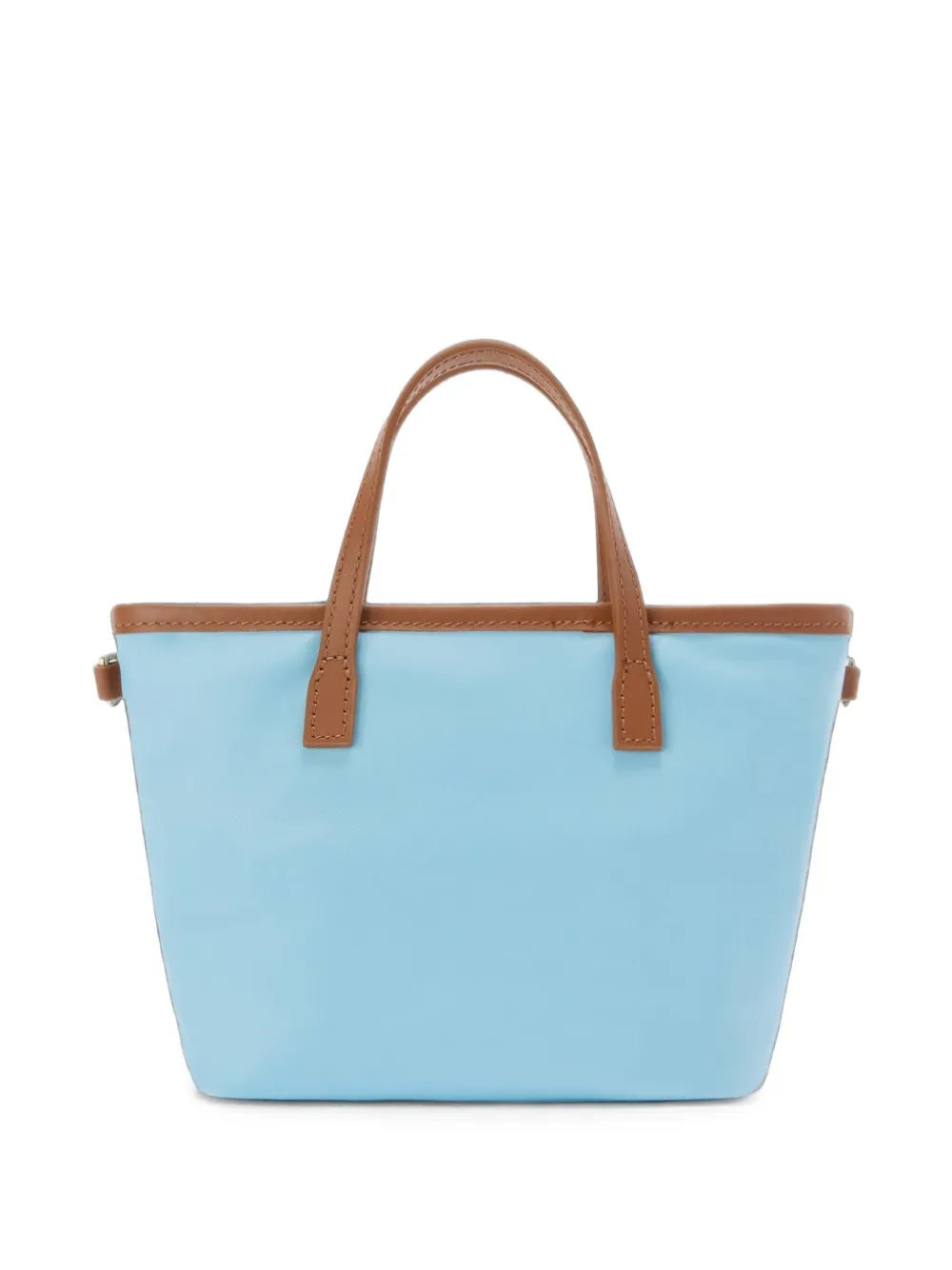 MC2 Saint Barth City kleine shopper Blauw