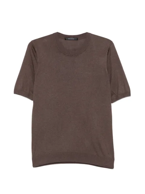 Tagliatore short-sleeves T-shirt