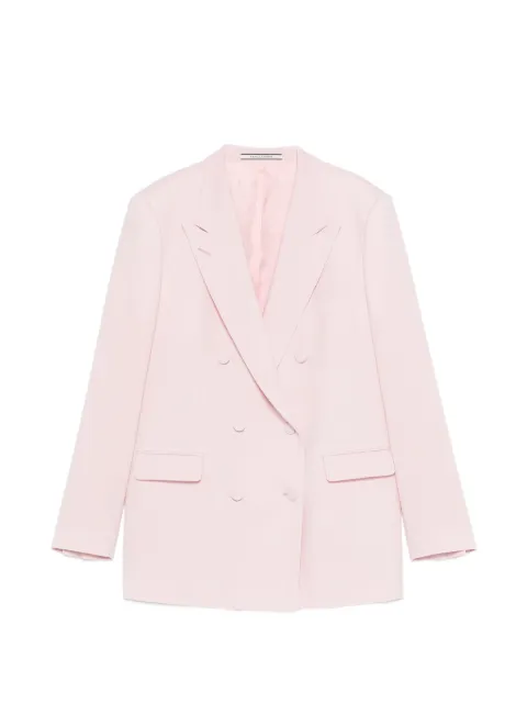 Tagliatore J-Jasmine10B dubbelknäppt blazer