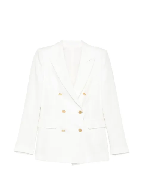 Tagliatore double-breasted blazer