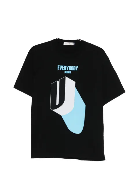 Undercover graphic-print T-shirt