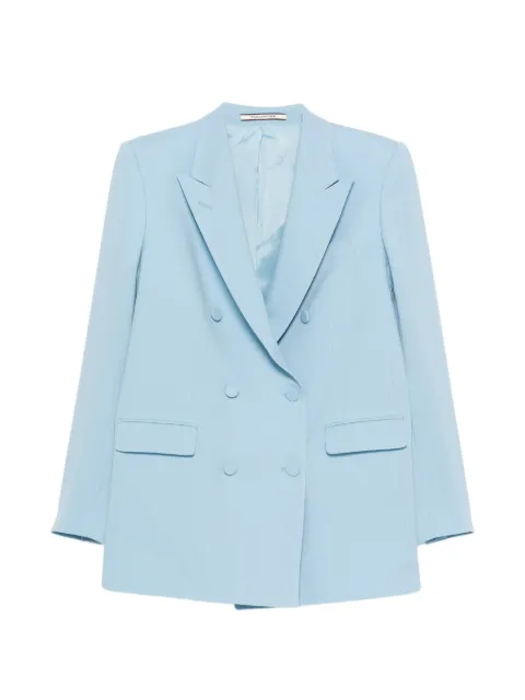 Tagliatore Jasmine double-breasted blazer