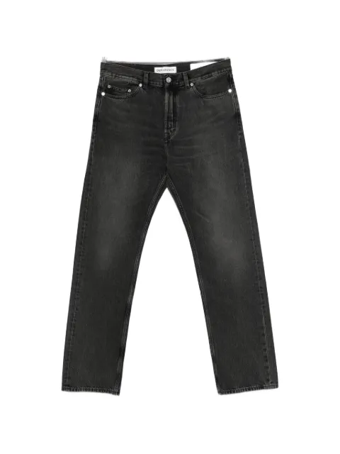 OUR LEGACY five-pocket jeans