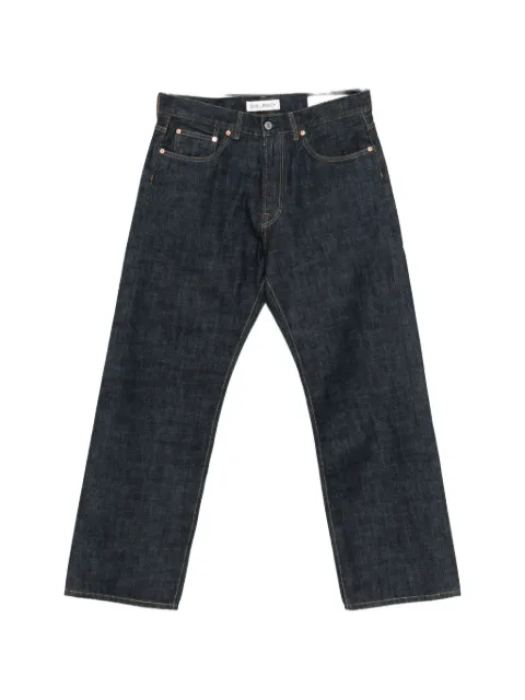 OUR LEGACY Third Cut jeans