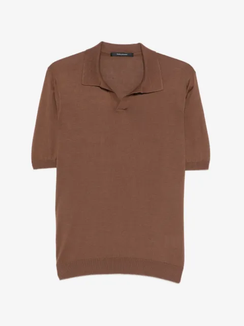 Tagliatore Keith short-sleeve T-shirt