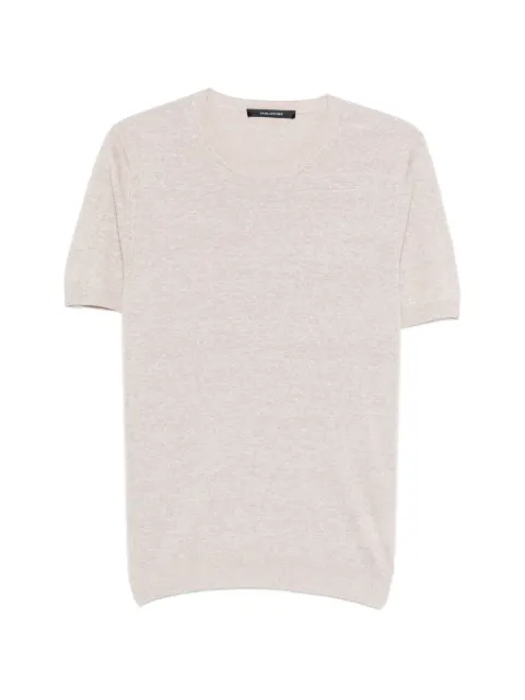 Tagliatore Josh short-sleeve T-shirt
