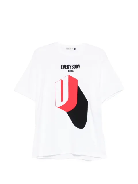 Undercover graphic-print T-shirt