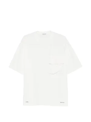 Undercover ポケット Tシャツ | ホワイト | FARFETCH JP