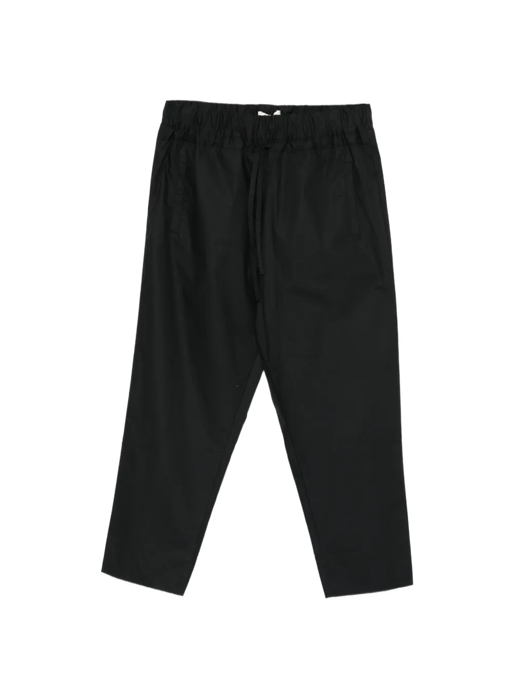 PSOPHIA drawstring trousers - Nero