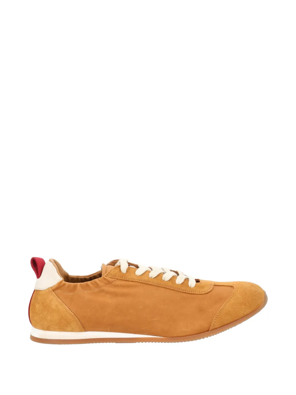 Uma Wang lace-up sneakers Bruin