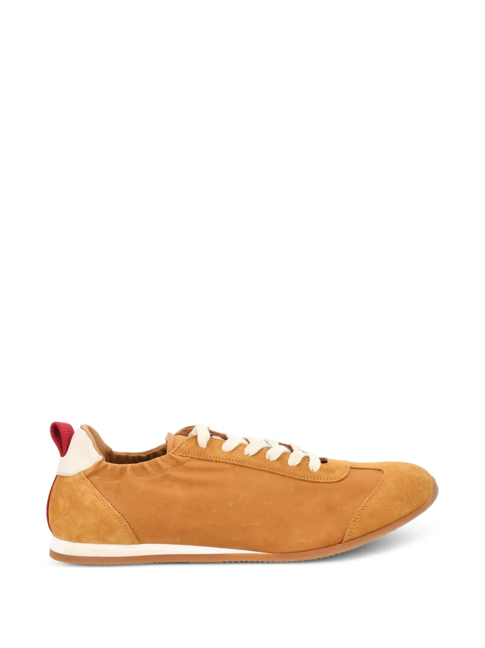 Uma Wang lace-up sneakers Bruin