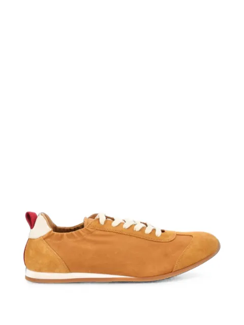 Uma Wang lace-up sneakers
