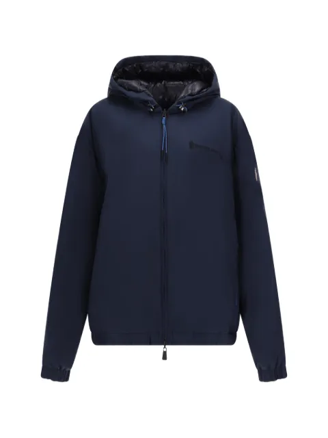 Moncler Grenoble hooded jacket