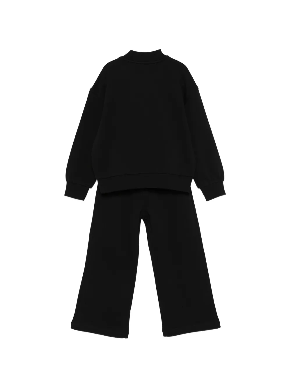 Printed Tracksuit