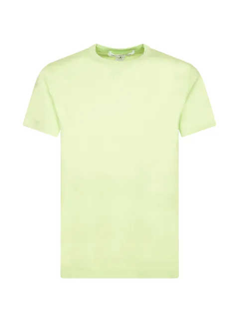 Comme Des Garçons short-sleeve T-shirt