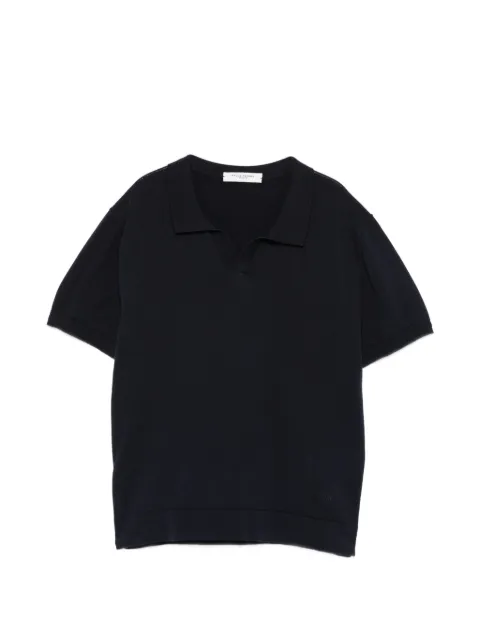 Paolo Pecora Kids playera azul