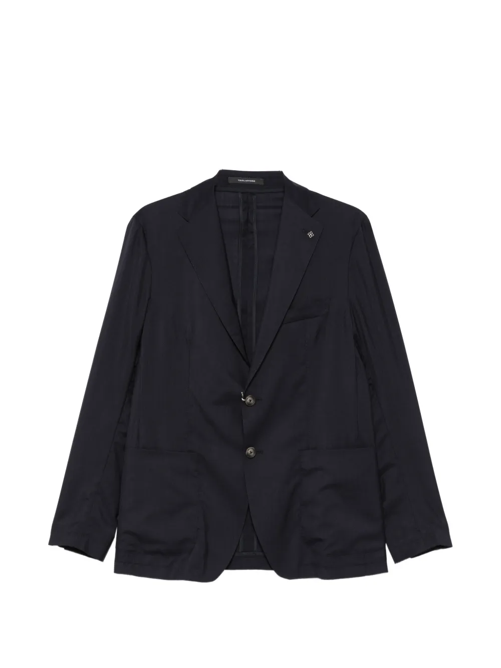 Tagliatore Giacca monopetto - Blu