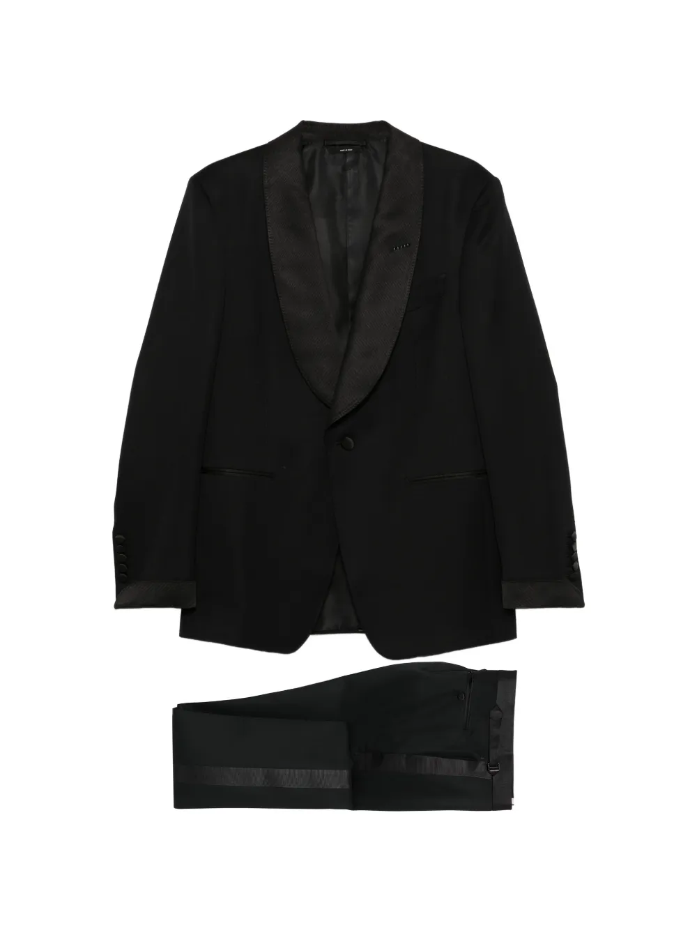 TOM FORD Completo due pezzi - Nero