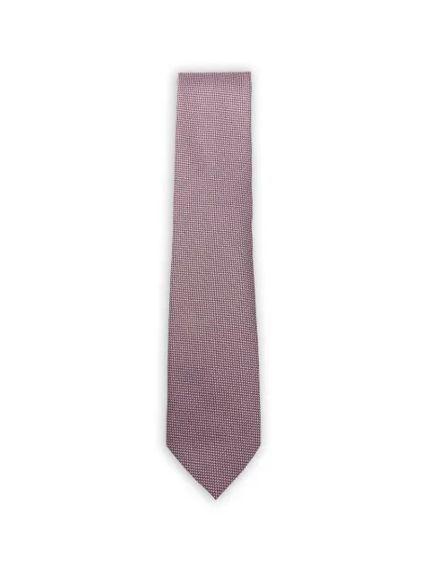 TOM FORD patterned tie