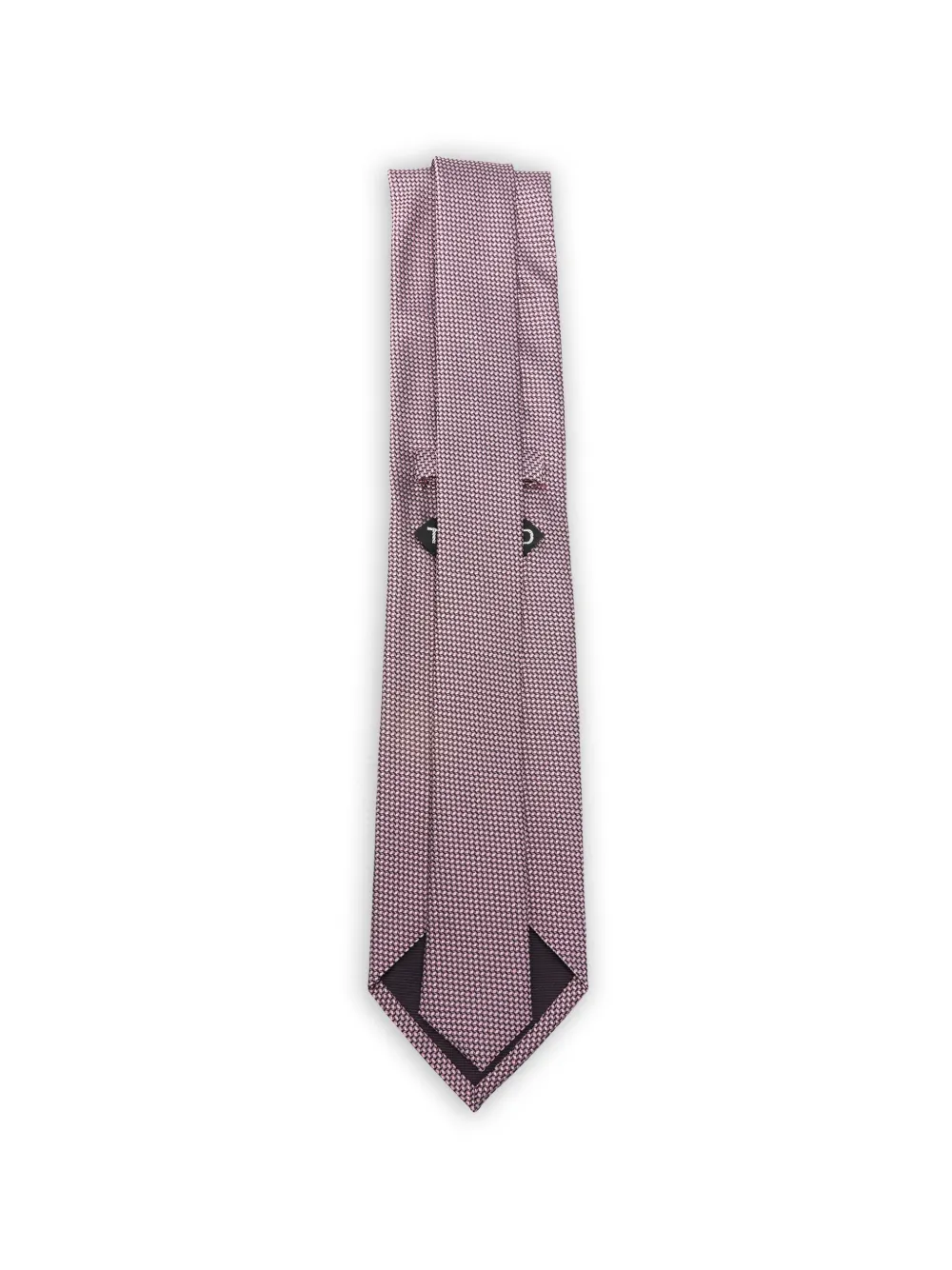 TOM FORD patterned tie | Image 2