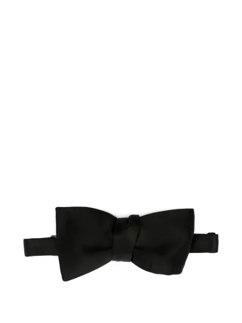 TOM FORD knotted bow tie