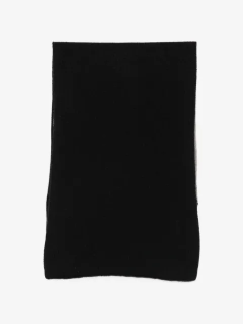Dell'oglio cashmere scarf