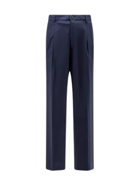 AMARÁNTO tailored trousers