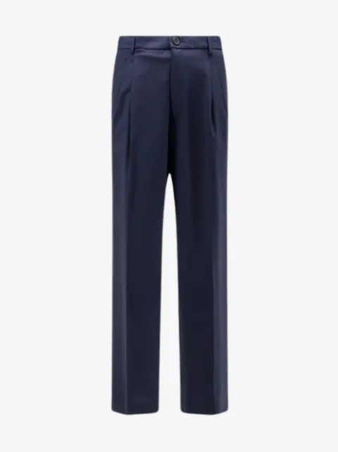 AMARÁNTO tailored trousers
