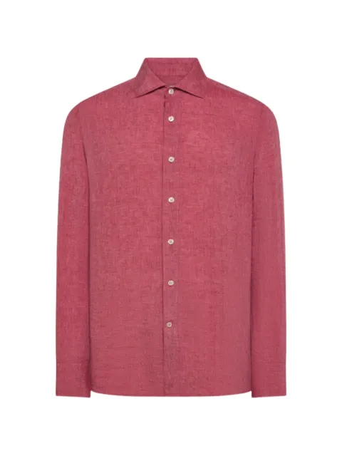 Seventy camisa manga larga
