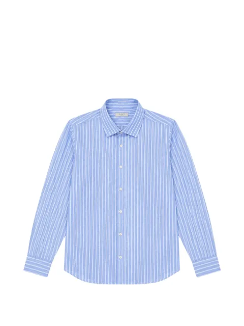 Seventy striped linen shirt