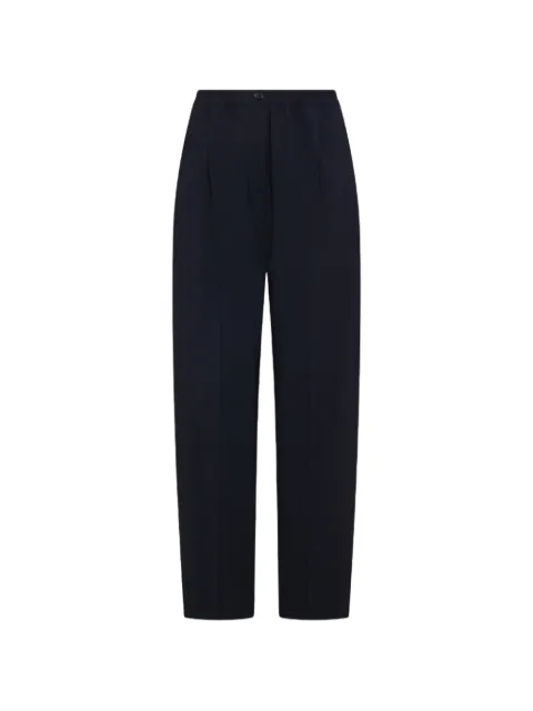 Seventy pantalones con pretina elástica