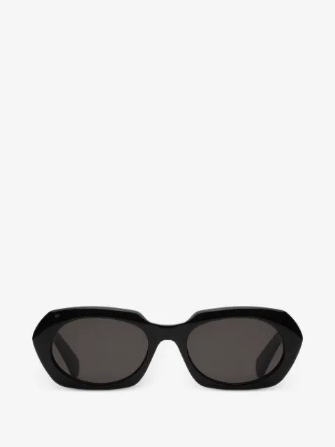 Retrosuperfuture Epoca oval-frame sunglasses