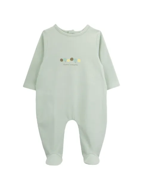 Knot pyjama Little Worm