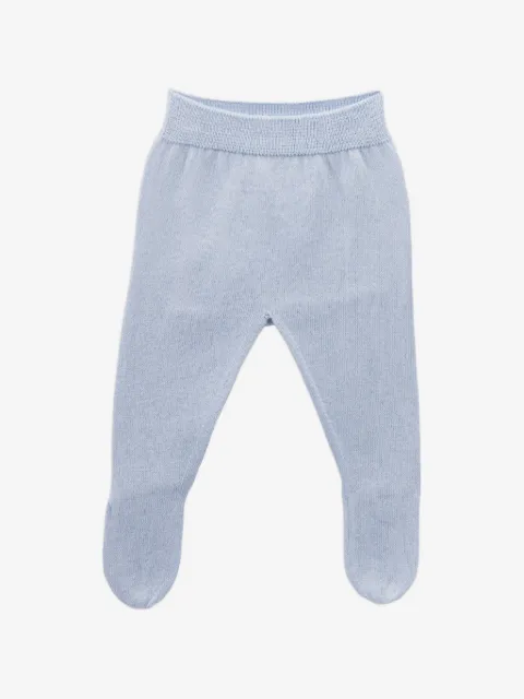Knot legging Corin en maille