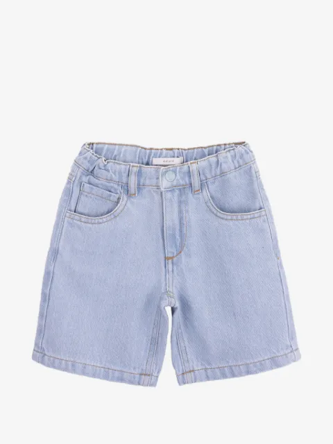 Knot Eddie denim shorts