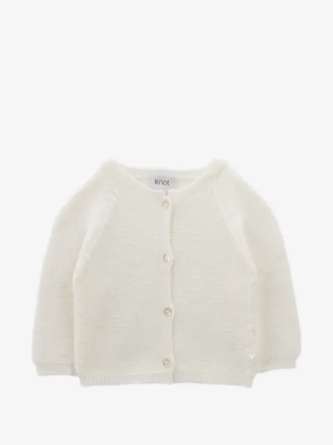 Knot Lou cardigan