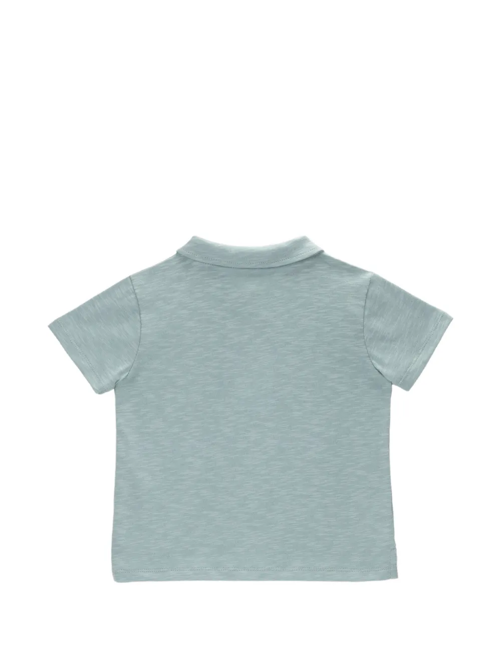 Knot Lenon polotop Blauw