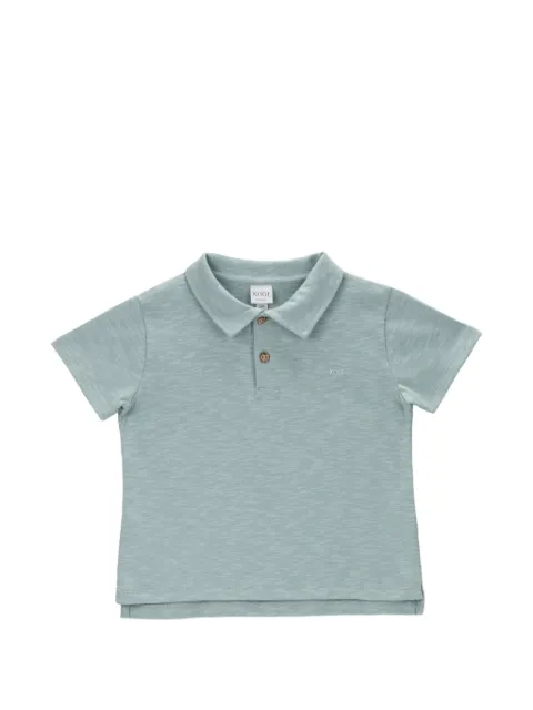 Knot Lenon polo top