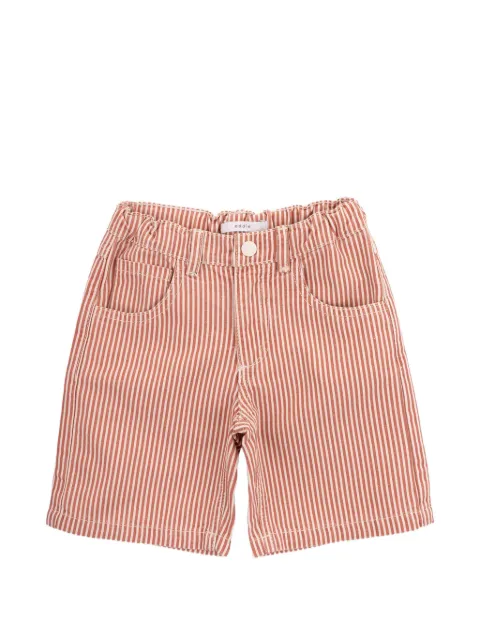 Knot shorts Eddie