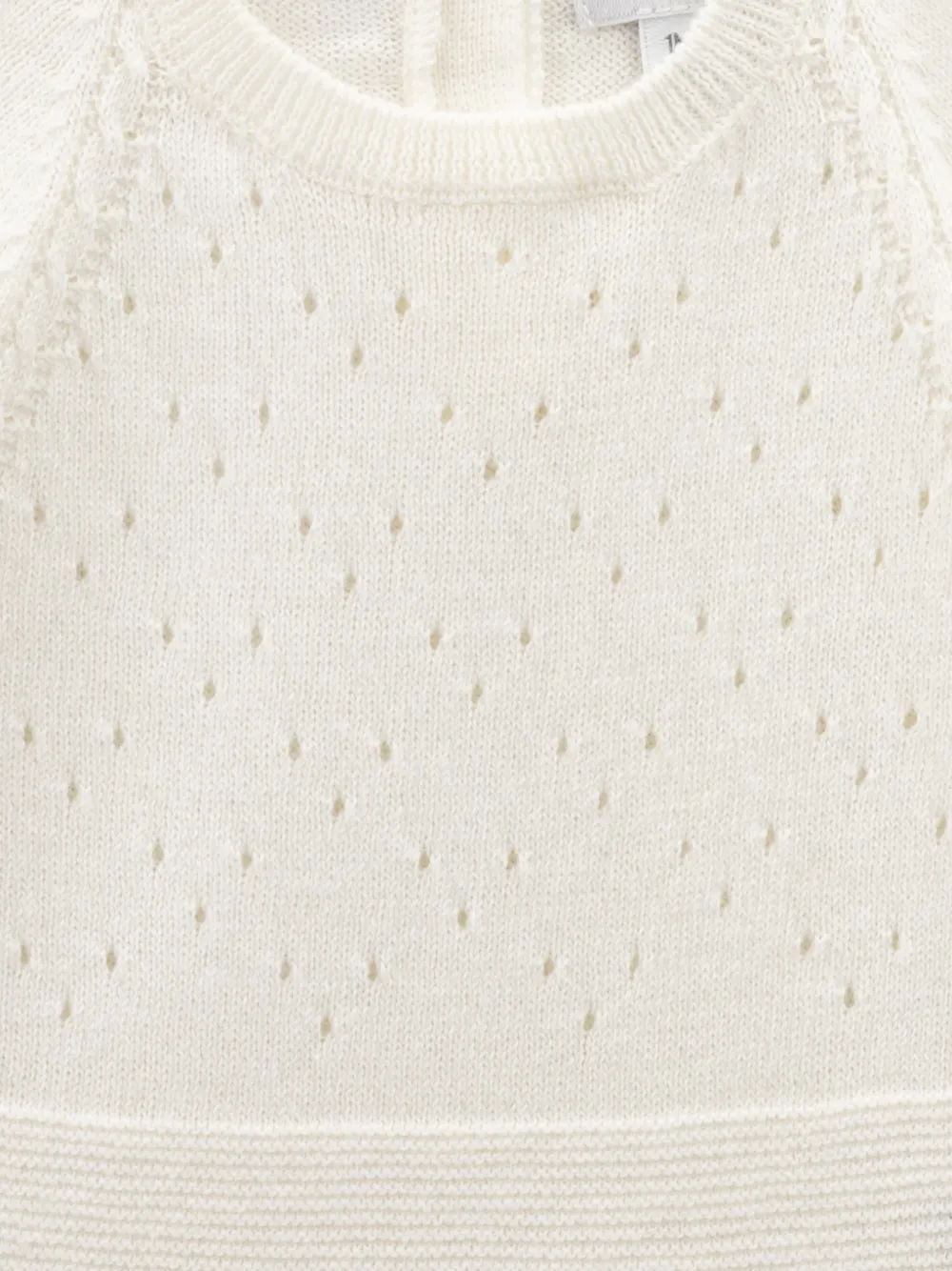  Knot Eli Pyjamas - Neutrals 