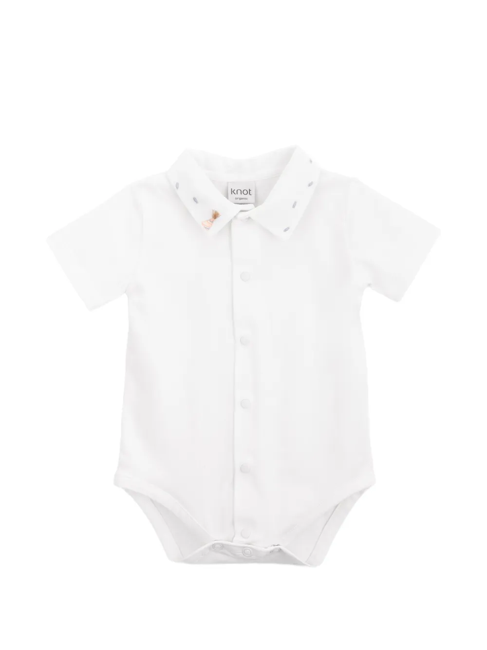 Knot Body Sprinkles - Bianco